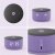 Умная колонка Яндекс Станция Мини 3 [YNDX-00027LIL] Purple — фото 6 / 14