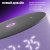 Умная колонка Яндекс Станция Мини 3 [YNDX-00027LIL] Purple — фото 7 / 14