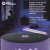 Умная колонка Яндекс Станция Мини 3 [YNDX-00027LIL] Purple — фото 12 / 14