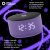 Умная колонка Яндекс Станция Мини 3 [YNDX-00027LIL] Purple — фото 14 / 14