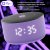 Умная колонка Яндекс Станция Мини 3 [YNDX-00027LIL] Purple — фото 15 / 14