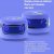 Умная колонка Яндекс Станция Лайт 2 [YNDX-00026VIO] Violet — фото 10 / 10