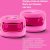Умная колонка Яндекс Станция Лайт 2 [YNDX-00026PNK] Pink — фото 10 / 10