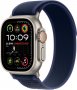 Смарт-часы Apple Watch Ultra 2 2024 A2986 49мм Blue/Titan [MX4l3FD/A]