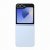 Смартфон Samsung Galaxy Z Flip6 12/512Gb SM-F741B Blue — фото 4 / 12