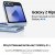Смартфон Samsung Galaxy Z Flip6 12/512Gb SM-F741B Blue — фото 12 / 12