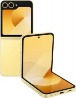 Смартфон Samsung Galaxy Z Flip6 12/512Gb SM-F741B Yellow — фото 1 / 14