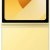 Смартфон Samsung Galaxy Z Flip6 12/512Gb SM-F741B Yellow — фото 4 / 14