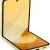 Смартфон Samsung Galaxy Z Flip6 12/512Gb SM-F741B Yellow — фото 6 / 14
