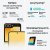 Смартфон Samsung Galaxy Z Flip6 12/512Gb SM-F741B Yellow — фото 15 / 14