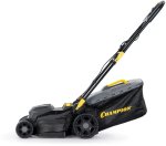 Газонокосилка Champion EM3716 — фото 1 / 9