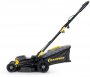 Газонокосилка Champion EM3414