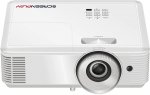 Проектор InFocus ScreenPlay SP226 — фото 1 / 8
