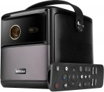 Проектор InFocus IN3018SL Crusader Master — фото 1 / 7