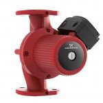 Циркуляционный насос Grundfos UPS 65-120 F 3х380 [96402280] — фото 1 / 4