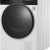 Сушильная машина Weissgauff WD 6110 B Heat Pump — фото 6 / 14