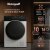 Сушильная машина Weissgauff WD 6110 B Heat Pump — фото 9 / 14