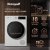 Сушильная машина Weissgauff WD 63121 DS Heat Pump — фото 10 / 17