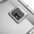 Посудомоечная машина Weissgauff DW 6138 Touch Inverter Autoopen Inox — фото 13 / 13