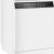 Посудомоечная машина Weissgauff DW 6039 Touch Dual Wash White — фото 4 / 13