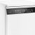 Посудомоечная машина Weissgauff DW 6039 Touch Dual Wash White — фото 12 / 13