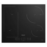 Варочная панель электрическая Hotpoint-Ariston HB 1560B BF индукционная — фото 1 / 6