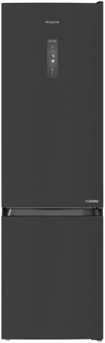Холодильник Hotpoint-Ariston HT 7201I DX O3 — фото 1 / 9