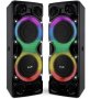 Акустическая система Eltronic 30-68 CRAZY BOX 4000