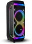 Портативная акустика Eltronic 30-30 DANCE BOX 1300 NEW