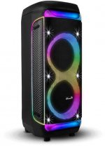 Портативная акустика Eltronic 30-30 DANCE BOX 1300 NEW — фото 1 / 7