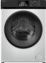Стиральная машина Weissgauff WM 45128 Inverter Steam Color Touch
