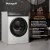 Стиральная машина Weissgauff WM 45128 Inverter Steam Color Touch — фото 8 / 16