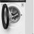 Стиральная машина Weissgauff WM 45128 Inverter Steam Color Touch — фото 16 / 16