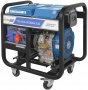 Электрогенератор ТСС SDG 9000EH3UA [100036]