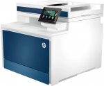 МФУ HP Color LaserJet Pro 4303fdn [5HH66A] — фото 1 / 5