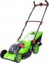 Газонокосилка RedVerg RD-LM36-400BL/U