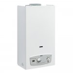 Водонагреватель BAXI SIG-2 11 i — фото 1 / 1
