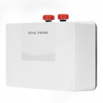 Водонагреватель Royal Thermo NP 6 Smarttronic — фото 1 / 7