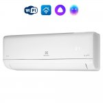 Кондиционер Electrolux Skandi DC EACS/I-09HSK/N8_V3 сплит-система — фото 1 / 8