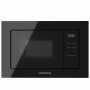 Встраиваемая микроволновая печь (СВЧ) Kuppersberg HMW 626 B