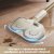 Пылесос беспроводной Xiaomi Trouver S3 Detect Aqua — фото 5 / 14