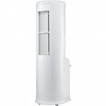 Кондиционер мобильный Electrolux Nebula EACM-16 NB/N6_V2 — фото 1 / 9