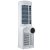 Кондиционер мобильный Electrolux Nebula EACM-16 NB/N6_V2 — фото 8 / 9