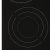 Варочная панель электрическая Hotpoint-Ariston HR 6T6 B S — фото 5 / 6