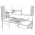 Варочная панель электрическая Hotpoint-Ariston HR 6T6 B S — фото 7 / 6