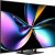 Телевизор Hisense 75U7Q PRO Dark/Grey — фото 4 / 12