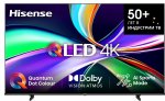 Телевизор Hisense 85E7Q — фото 1 / 11