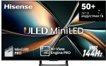 Телевизор Hisense 65U7Q — фото 1 / 13