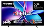 Телевизор Hisense 65E7Q PRO — фото 1 / 12