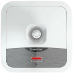 Водонагреватель Ariston ABS ANDRIS2 R 15 U — фото 1 / 3
